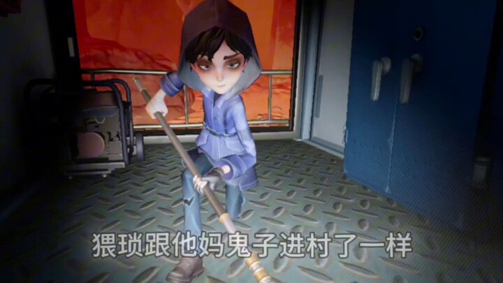 We’ve got the best longsword combat in the whole supernatural world!