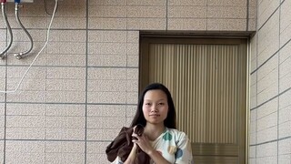 My entire wardrobe costs less than a hundred yuan. Am I lagging behind my sisters born in the 90s?