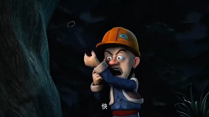 “Sebelum istilah ‘tension’ lahir, kita semua memanggilnya Guangtou Qiang” #Xiong Chubu #Guangtou Qia