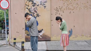 婚前必跳恋dance！