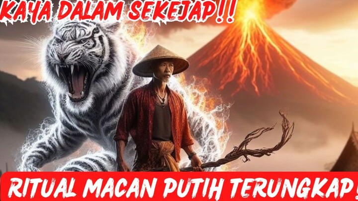 AKIBAT PENGEN KAYA INSTANT ‼️