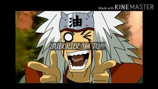 Jiraiya theme song (naruto)