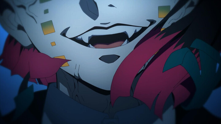 [Demon Slayer | Beauty Focus | Candy Shop] 🔥 The Sweet Trap of the Infinity City 🪤