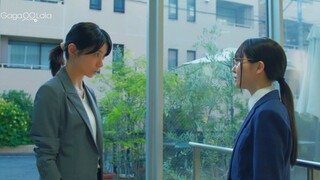 Ayaka Is In Love with Hiroko! Episode 5 [Eng Sub]