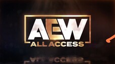 AEW All Access | Full Show HD | May 10, 2023