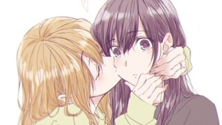 Citrus】 Murni dan Keinginan! Tiga menit untuk membawa Anda kembali ke cinta indah Yayou!