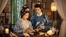 【IndoSub) Niat balas dendam malah Menikah dengan Cinta Masa Kecilnya!#minidrama