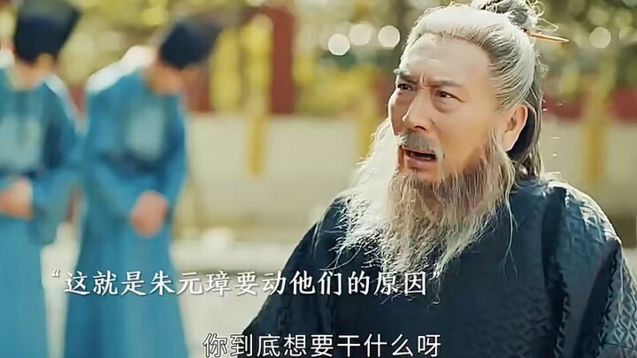 The one who’s been playing the “soup and tea” game his whole life is actually a wise person who know