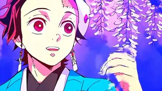 Tanjiro >//<