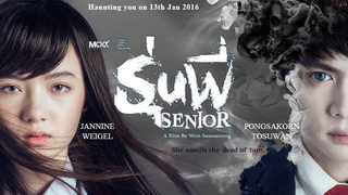 Senior (2016) Tagalog Dubbed