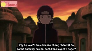 ThieuLy Hoàng 18 - những người đánh bại kage#anime#shooltime