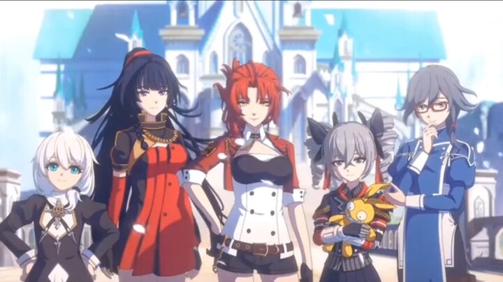 Ketika "Perjalanan Kelulusan" digantikan oleh Galaxy ed "Starlight"