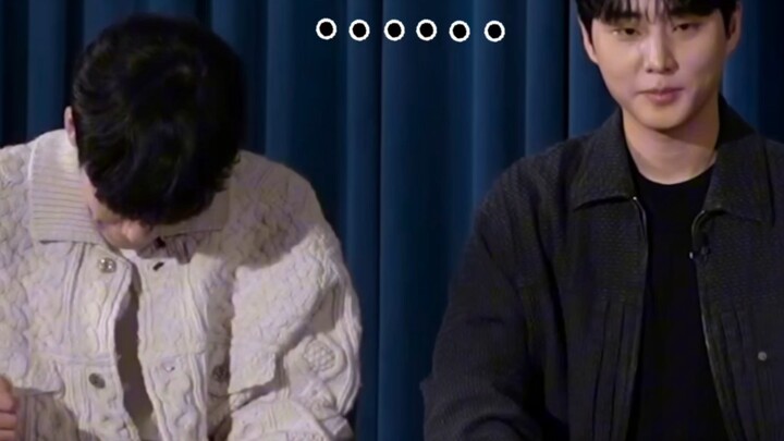 Bass jokes know no borders.