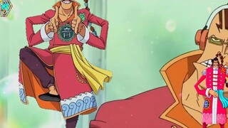 Scratchmen Apoo - Kẻ Mới Bán Hành Cho Luffy & Zoro Là A p8