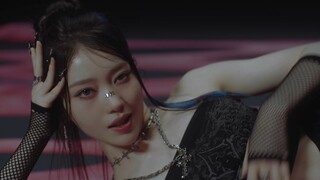 Kep1er最新回归曲BUBBLE GUM舞蹈版MV公开