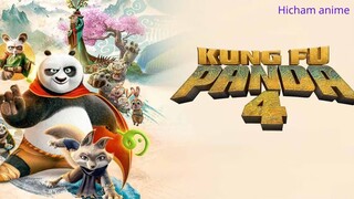 Kung Fu Panda 4 2024__Full Movie : Link In Description ARABIC