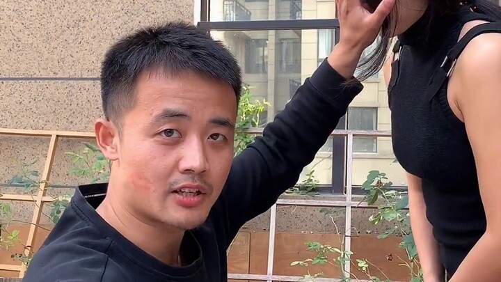 Sự tự vệ của người phụ nữ giàu có