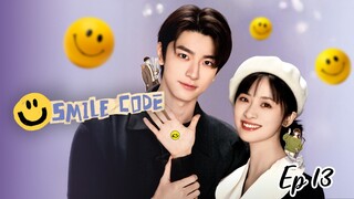 Smile Code Ep 13