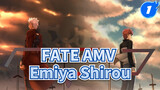 [Fate/stay night/Cháy/AMV] Archer, "Emiya Shirou"_1