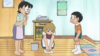 Doraemon Bahasa Indonesia Terbaru 2025 Episode "Bala Bantuan dari Tokoh Dongeng Terkenal"
