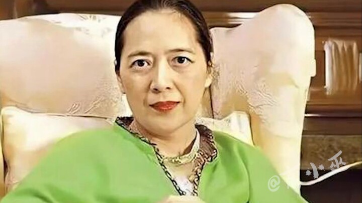 Liu Luanxiong: The romantic history of the philandering billionaire worth 115 billion