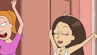 [Rick and Morty] Season 6 is back, four episodes left - trailer analysis and face-smashing predictio