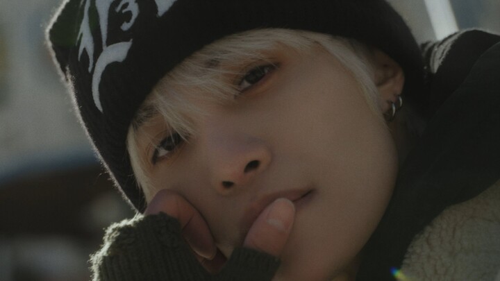 【NCT】NCT 2023 CONNECTION #หยางหยาง