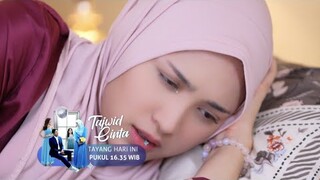 Tajwid Cinta: Syifa Masih Cuekin Dafri | 4 Mei 2023