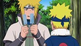 Naruto missed Minato, Sasuke was poisoned, Jiraiya opened the seal of the Nine-Tails English Dub