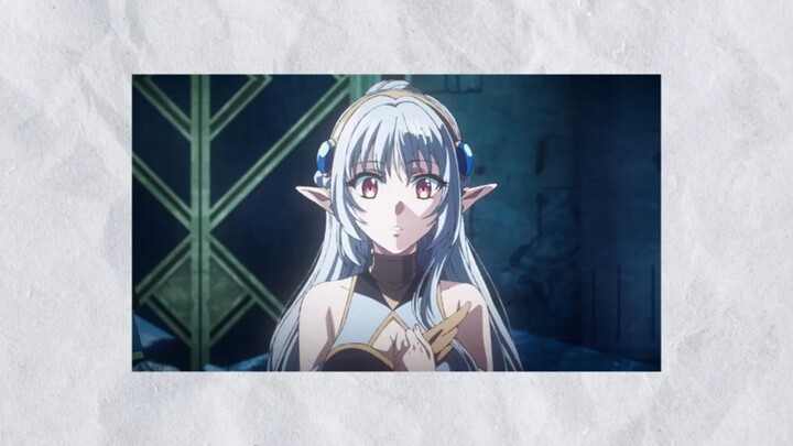 Anime Isekai Bagus Tapi Banyak Hatersnya #AnimeReview
