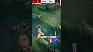 BAN CALUDE KING MATT