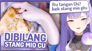 Drama Sahur Bersama Echi [Elaine Celestia/Re:Memories]