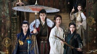 🇨🇳EP9 | Fangs of Fortune (2O24) [EngSub]