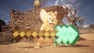 【黑神话悟空MOD】正版黄风大圣