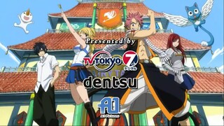 Fairy Tail - Episode 1