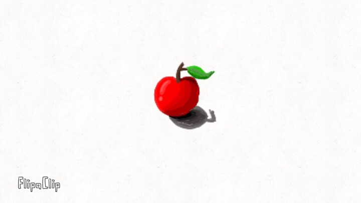 APPLE animation v1