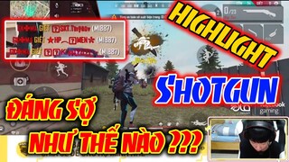 [HighLight Free Fire] Vuốt Tâm Bắn Cả Thế Giới Ma Corona