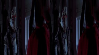 3D SBS .The Phantom Menace 4K 80% MORE  DEPTH  P1