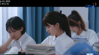 (64) Hidden Love (Tagalog Dubbed)