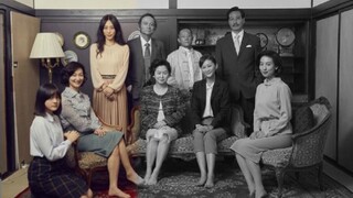 「血观音」“ 所谓关怀，不过是担心败露阴谋的忐忑 ”