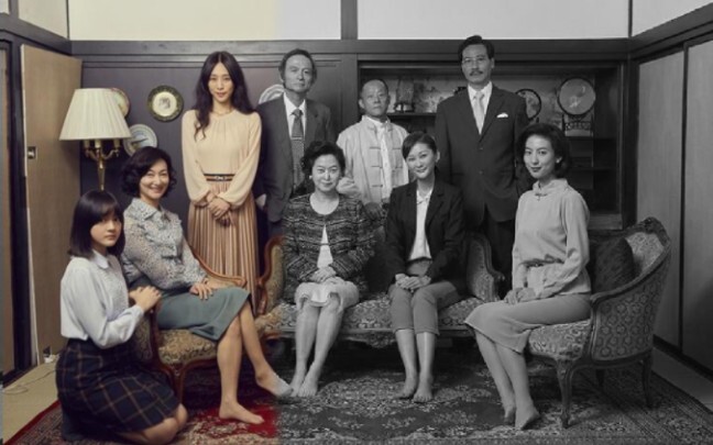 「血观音」“ 所谓关怀，不过是担心败露阴谋的忐忑 ”