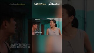 Sumusobra ka na! #shorts | Tadhana