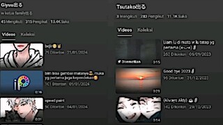 koleb ma  Giyuu出る    😎🗿