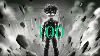 [AMV] Mob Psycho 100