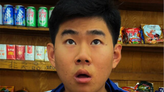 I don't know who dropped the hundred yuan and it was embezzled by Ah Niu~