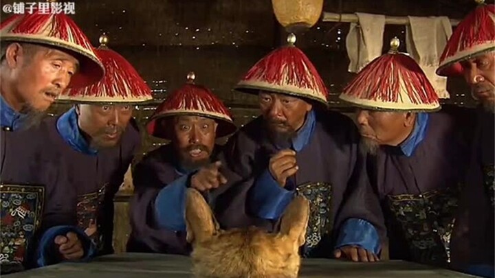 นี่แหละคือผู้เชี่ยวชาญในสมัยโบราณ