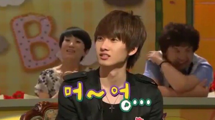 [EN] 2011 Fantasy Couple