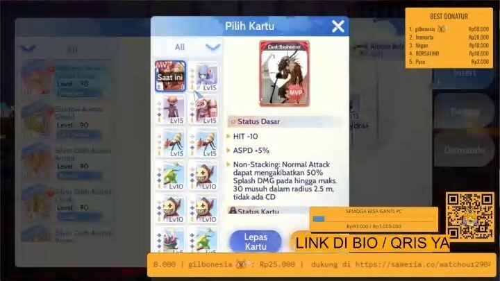 Rahasia Setup Kartu yang Benar dan Efektif