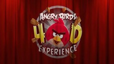 アングリーバード トゥーンズ 4D