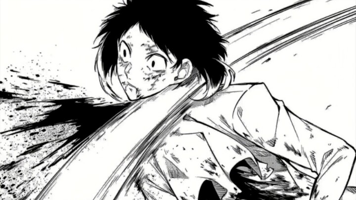 [Bungo Stray Dog | Akutagawa Ryunosuke] But is there anyone who can see through his bravado and care